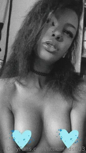 Littlemads003 OnlyFans Leaked Free Thumbnail Picture - #E1PSvksB2c