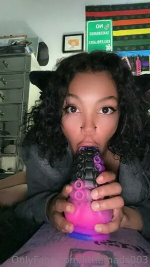 Littlemads003 OnlyFans Leaked Free Thumbnail Picture - #GFs2BOgzpP