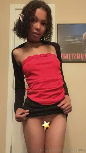 Littlemads003 OnlyFans Leaked Free Thumbnail Picture - #J7OXCKYCj8