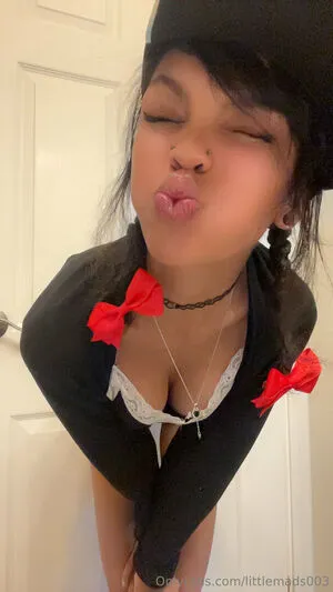 Littlemads003 OnlyFans Leaked Free Thumbnail Picture - #JYNtfD9dlO