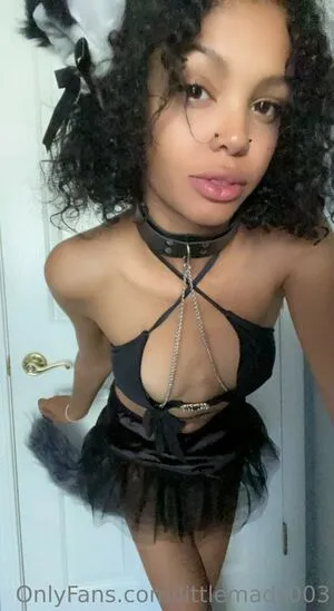 Littlemads003 OnlyFans Leaked Free Thumbnail Picture - #N54Xid3AKa