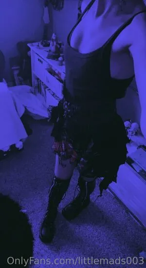 Littlemads003 OnlyFans Leaked Free Thumbnail Picture - #bwL6lI4jcK