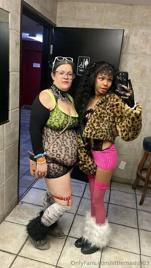 Littlemads003 OnlyFans Leaked Free Thumbnail Picture - #c9bgUFweZR