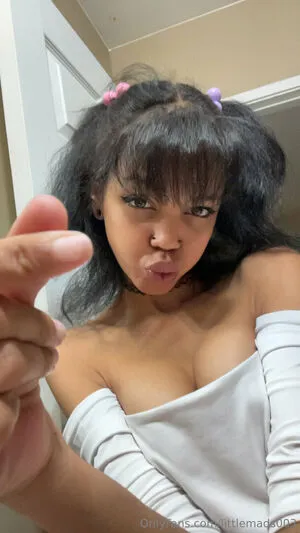 Littlemads003 OnlyFans Leaked Free Thumbnail Picture - #fKFifQsIaY