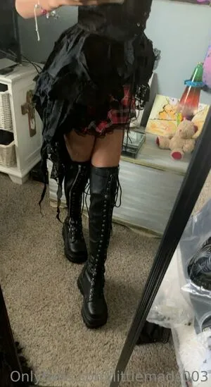 Littlemads003 OnlyFans Leaked Free Thumbnail Picture - #pQSQmlhsxY