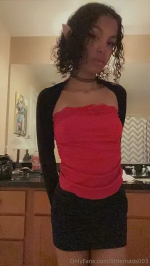 Littlemads003 OnlyFans Leaked Free Thumbnail Picture - #rJ5E6WhnLk