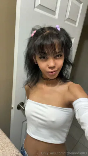 Littlemads003 OnlyFans Leaked Free Thumbnail Picture - #wDBweYjUUW