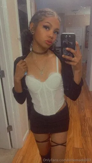 Littlemads003 OnlyFans Leaked Free Thumbnail Picture - #ybnYM76B8F