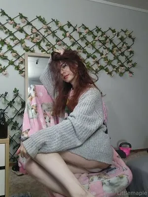 LittleMapleBerry OnlyFans Leaked Free Thumbnail Picture - #XvpoiLkVoI