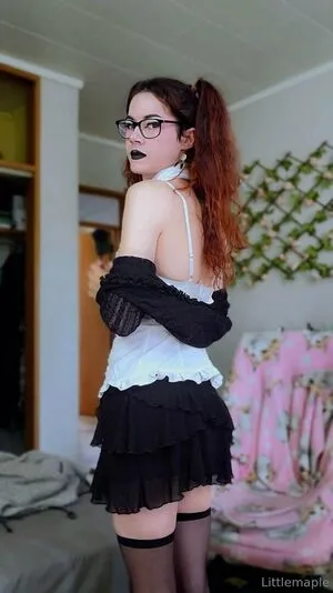 LittleMapleBerry OnlyFans Leaked Free Thumbnail Picture - #fHrUhlfKKi