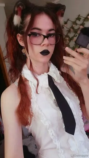 LittleMapleBerry OnlyFans Leaked Free Thumbnail Picture - #jcKPHW0wfA