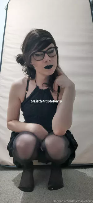 LittleMapleBerry OnlyFans Leaked Free Thumbnail Picture - #slhl6sJhDf