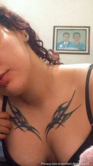 Littlemarya OnlyFans Leaked Free Thumbnail Picture - #78ZBenWKDF