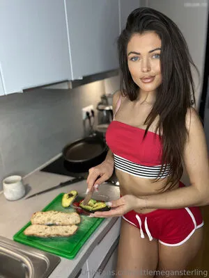 Littlemegansterling OnlyFans Leaked Free Thumbnail Picture - #0rDOEu90zZ