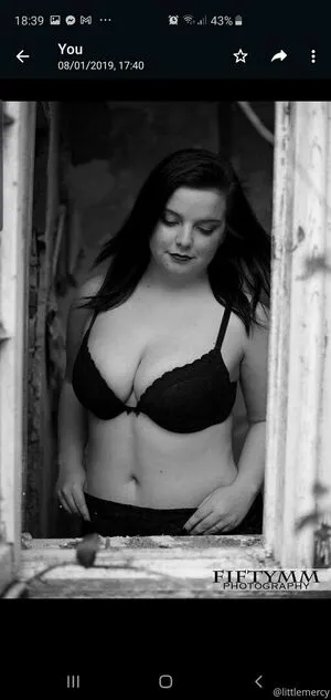 Littlemercy OnlyFans Leaked Free Thumbnail Picture - #49uO1qH1V9