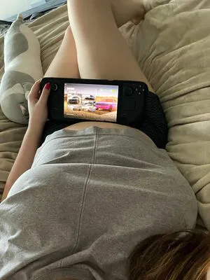 Littlemerlot OnlyFans Leaked Free Thumbnail Picture - #iUI16aX4xx