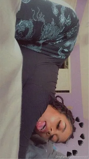 Littlemimi01 OnlyFans Leaked Free Thumbnail Picture - #wsDtMBO7LF