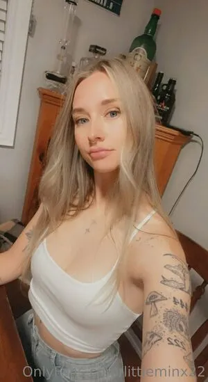 Littleminx22 OnlyFans Leaked Free Thumbnail Picture - #G2Gwzw6Qfi