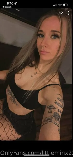 Littleminx22 OnlyFans Leaked Free Thumbnail Picture - #chTNqu2OWA