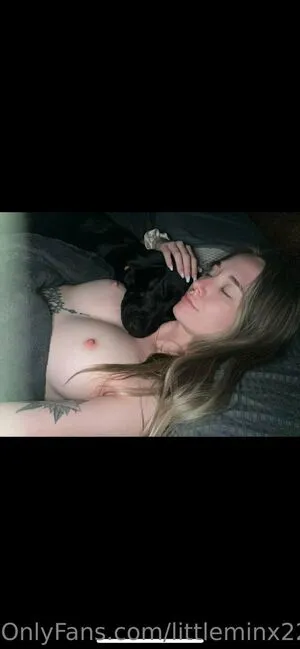 Littleminx22 OnlyFans Leaked Free Thumbnail Picture - #oSLnN0eMhx