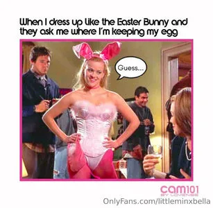 Littleminxbella OnlyFans Leaked Free Thumbnail Picture - #3BvpC5mE22