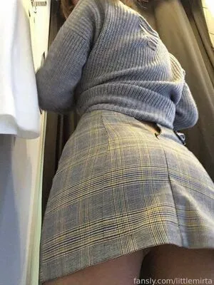 Littlemirta OnlyFans Leaked Free Thumbnail Picture - #snYZje0DG9