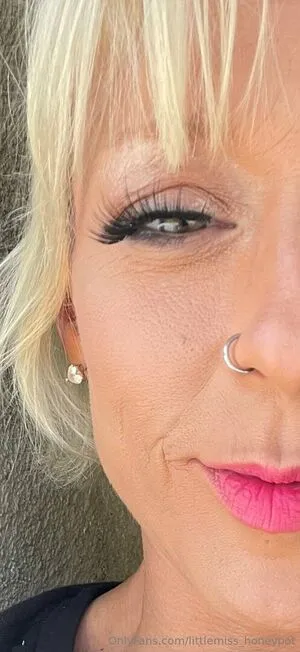 Littlemiss Honeypot OnlyFans Leaked Free Thumbnail Picture - #10O31UCFRT