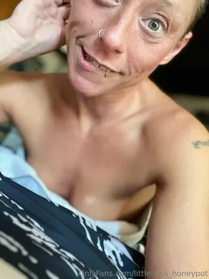 Littlemiss Honeypot OnlyFans Leaked Free Thumbnail Picture - #MhmQ1BqcTN