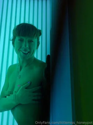 Littlemiss Honeypot OnlyFans Leaked Free Thumbnail Picture - #YXX7KapHCo