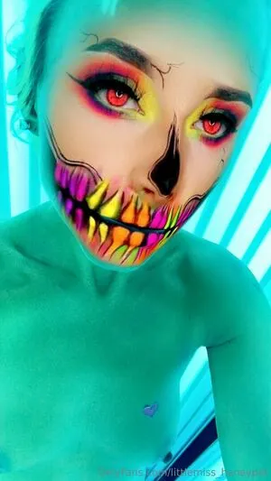 Littlemiss Honeypot OnlyFans Leaked Free Thumbnail Picture - #mFaDNXTlpL