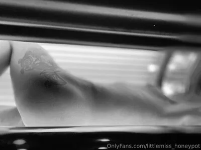 Littlemiss Honeypot OnlyFans Leaked Free Thumbnail Picture - #rYElZ9yEkH