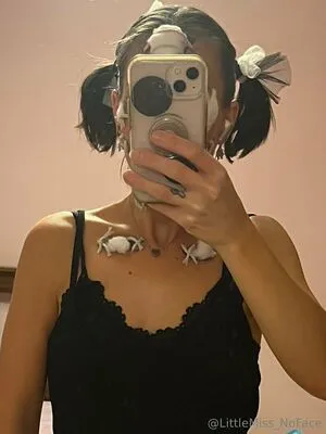 Littlemiss Noface OnlyFans Leaked Free Thumbnail Picture - #1PgFJkNIhs
