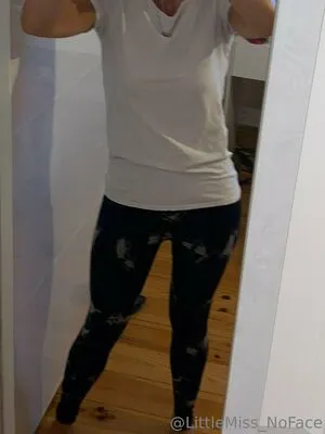 Littlemiss Noface OnlyFans Leaked Free Thumbnail Picture - #ndAyos01LG