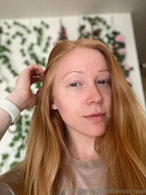 Littlemiss Rose OnlyFans Leaked Free Thumbnail Picture - #ZfB2A184TQ