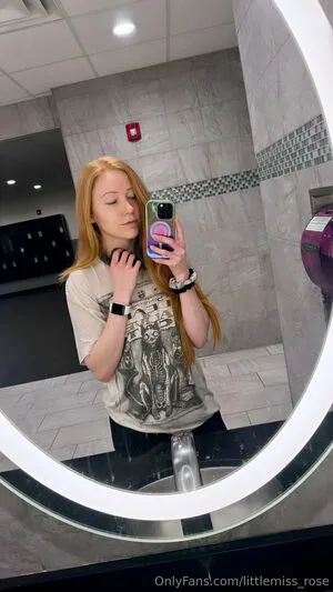 Littlemiss Rose OnlyFans Leaked Free Thumbnail Picture - #gmRIkpLZ3X