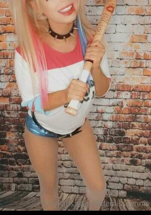 Littlemissconnie OnlyFans Leaked Free Thumbnail Picture - #IuuzrvcvZE