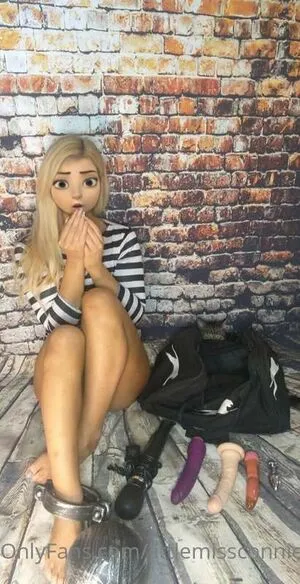 Littlemissconnie OnlyFans Leaked Free Thumbnail Picture - #ydViGzlFLn