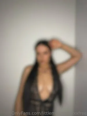 Littlemissdollyxxxfree OnlyFans Leaked Free Thumbnail Picture - #Al1VYIxYMi