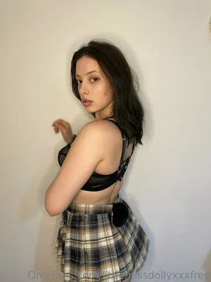 Littlemissdollyxxxfree OnlyFans Leaked Free Thumbnail Picture - #DYS7Dz4fCx