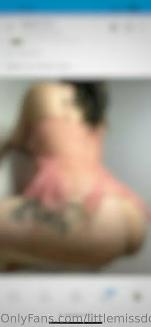 Littlemissdollyxxxfree OnlyFans Leaked Free Thumbnail Picture - #UiFwDQgjkS