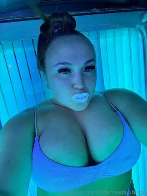 Littlemissdoublegg OnlyFans Leaked Free Thumbnail Picture - #D1cw5LLSIx