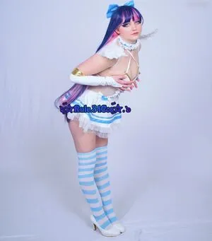 Littlemissfanservice Rule34 Cos Official Rule34 OnlyFans Leaked Free Thumbnail Picture - #lLNkIni5Nz