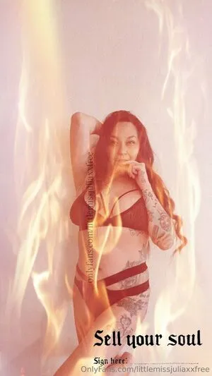 Littlemissjuliaxxfree OnlyFans Leaked Free Thumbnail Picture - #F4jBZgkl9V