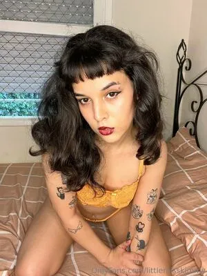 Littlemisskimmy OnlyFans Leaked Free Thumbnail Picture - #AFjEQALGLq