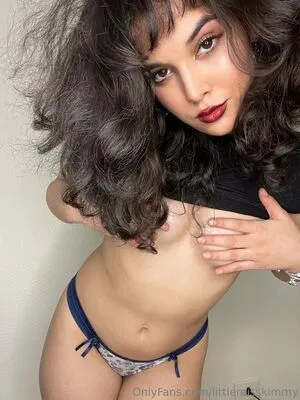 Littlemisskimmy OnlyFans Leaked Free Thumbnail Picture - #B6iEYCOy9F