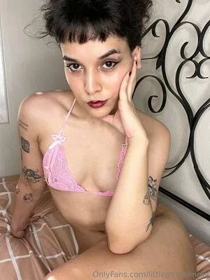 Littlemisskimmy OnlyFans Leaked Free Thumbnail Picture - #DnOYECUOpR