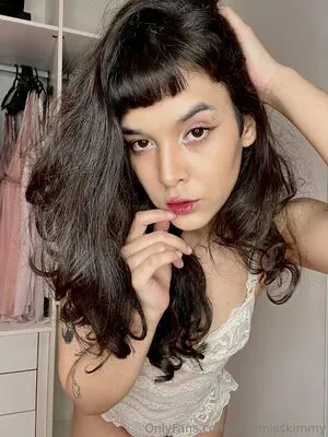 Littlemisskimmy OnlyFans Leaked Free Thumbnail Picture - #FwUmebiEDm