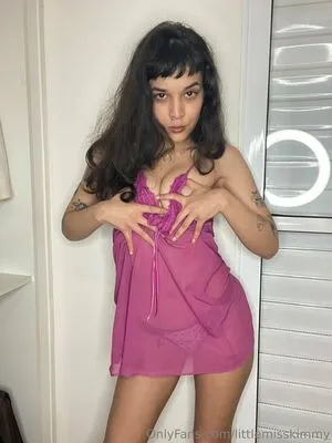 Littlemisskimmy OnlyFans Leaked Free Thumbnail Picture - #IC3SHWgVqy