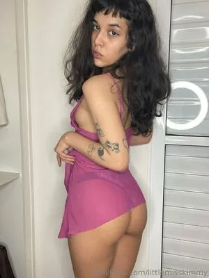 Littlemisskimmy OnlyFans Leaked Free Thumbnail Picture - #LGPVszAUeQ