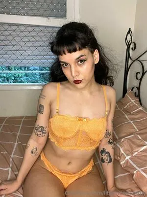 Littlemisskimmy OnlyFans Leaked Free Thumbnail Picture - #SxnaD9liJx